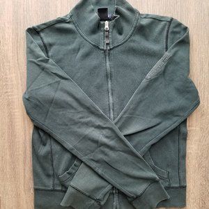 GAP Stretch Women's XS  Full Zip Light Outerwear